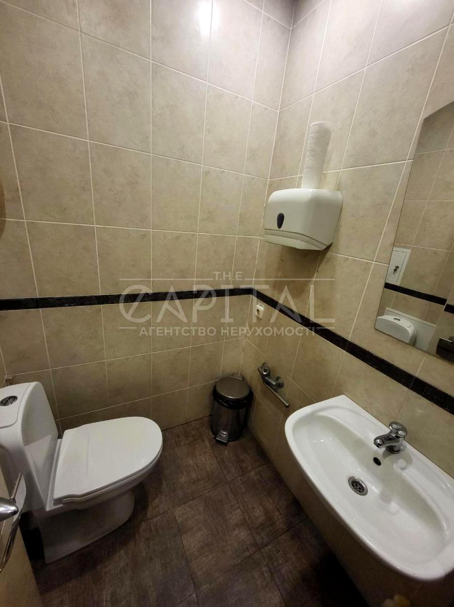 Коммерческая недвижимость по адресу ул. Никольско-Слободская (площадь 195 м²) - Atlanta.ua - фото 21