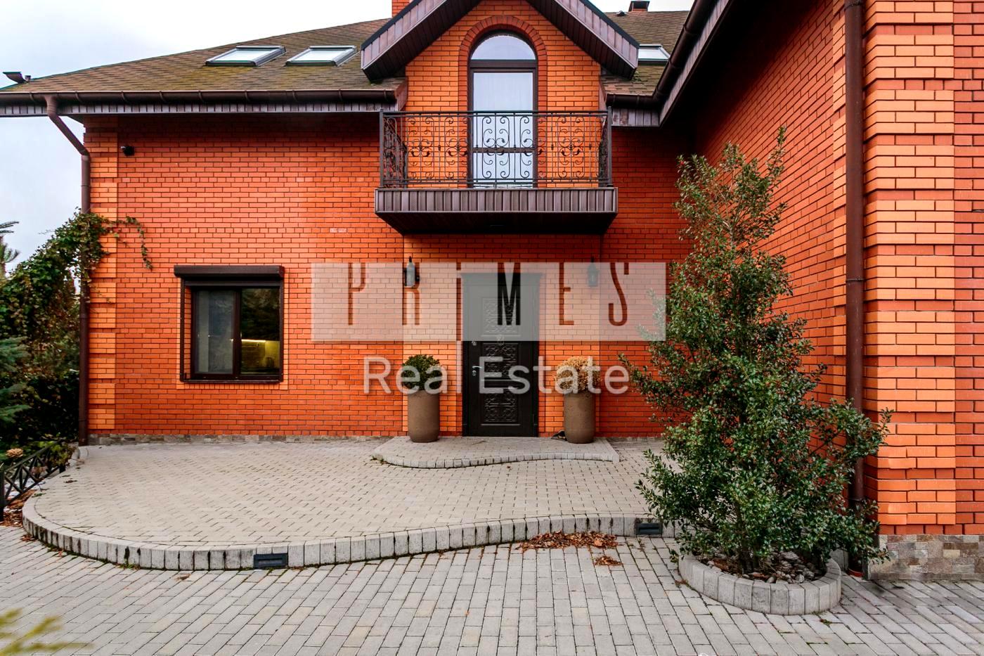 Дом по адресу (площадь 410 м²) - Atlanta.ua - фото 35