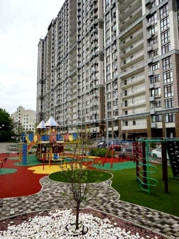 3-кімнатна квартира за адресою (площа 102 м²) - Atlanta.ua - фото 4