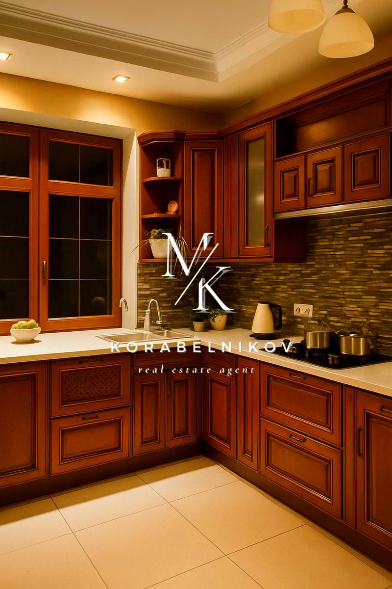 House by the address (area 590 m²) - Atlanta.ua - photo 19