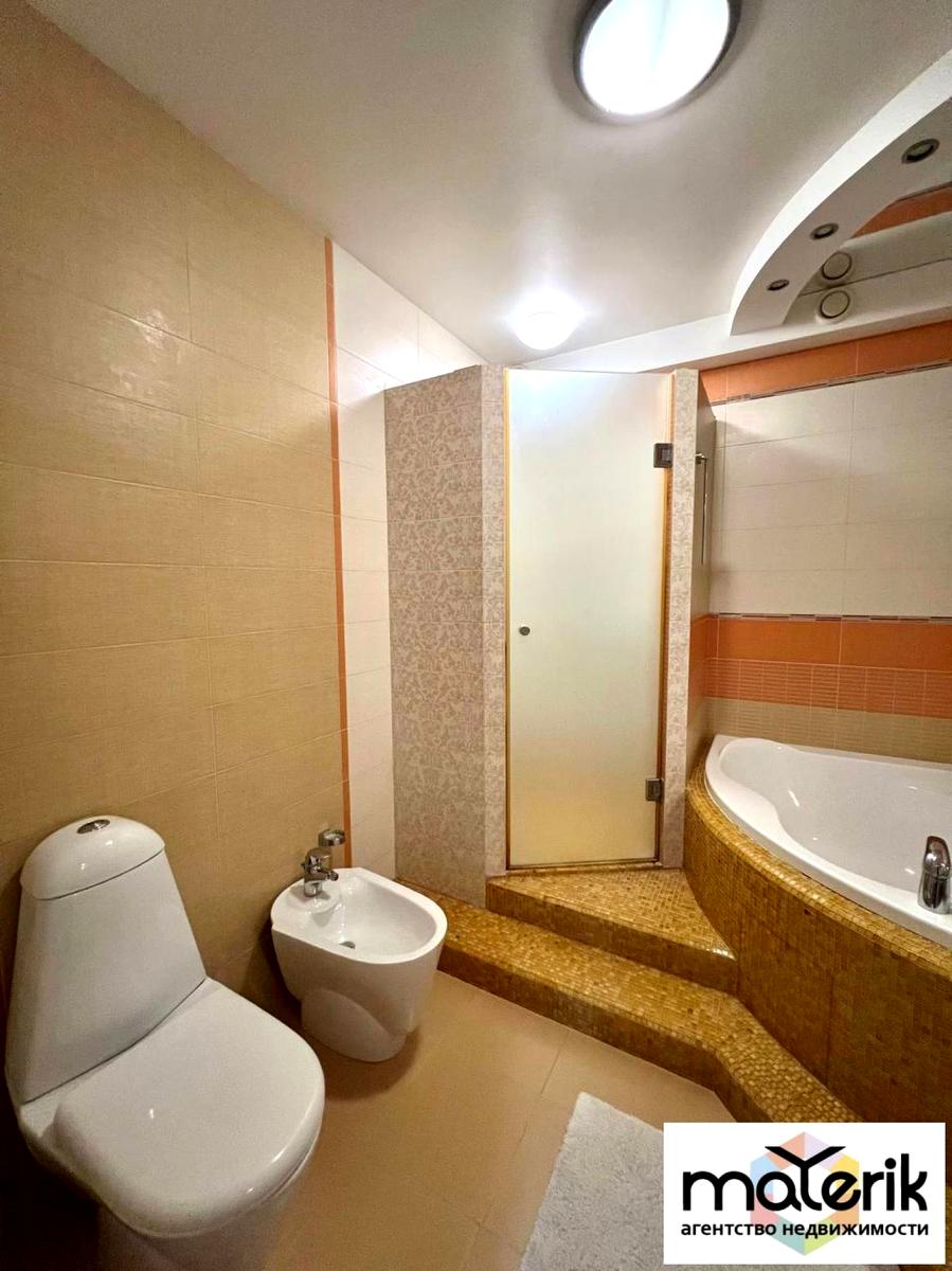 Дом по адресу ул. Соляная (площадь 180 м²) - Atlanta.ua - фото 19