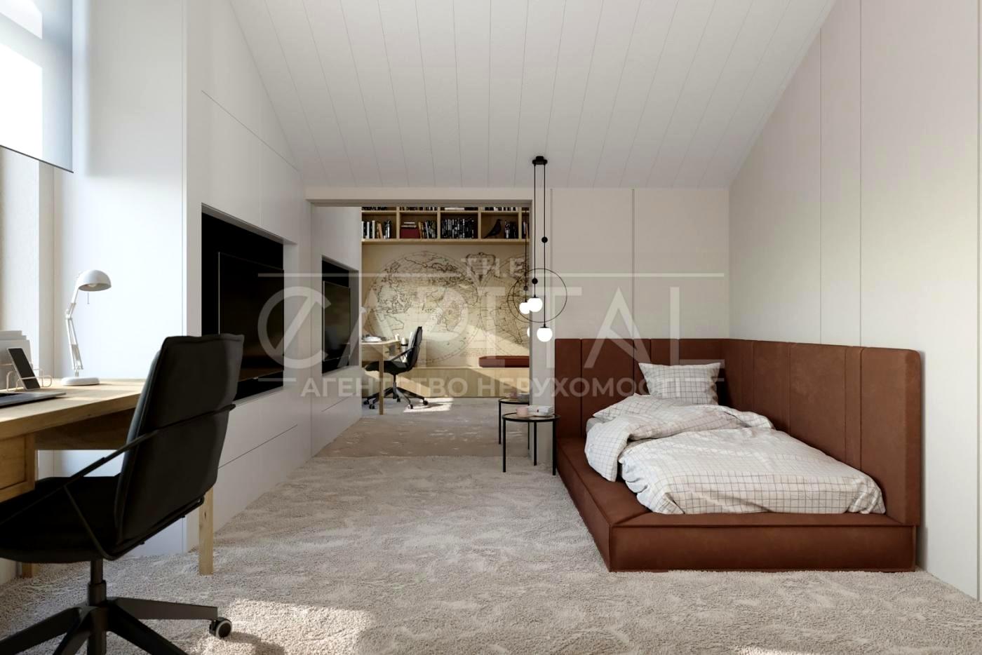 House by the address (area 230 m²) - Atlanta.ua - photo 16