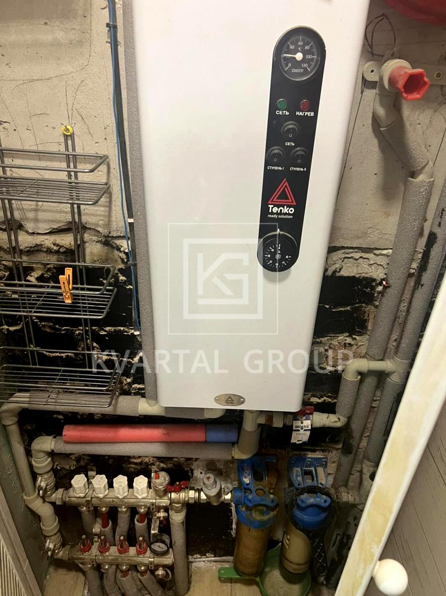 Commercial real estate at (area 41 m²) - Atlanta.ua - photo 12