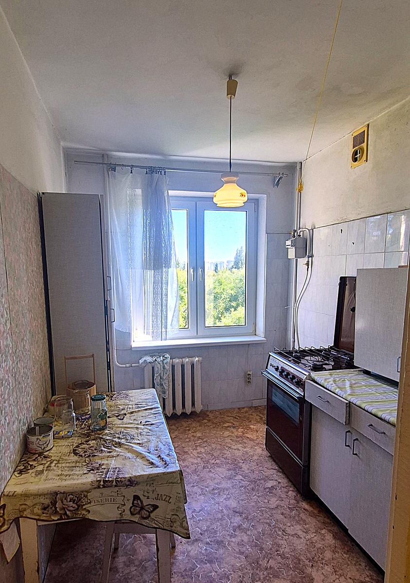 3-комнатная квартира по адресу ул. Ицхака Рабина (площадь 62 м²) - Atlanta.ua - фото 6