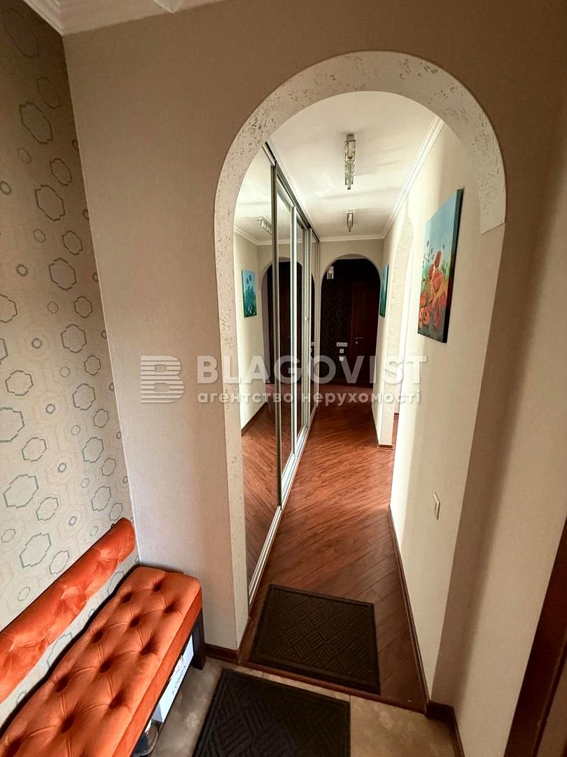 3-комнатная квартира по адресу ул. Руденко (площадь 73 м²) - Atlanta.ua - фото 24