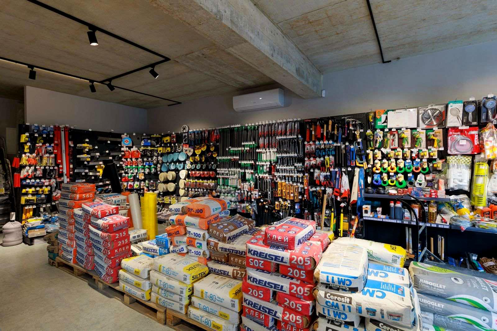 Commercial real estate at st. Zagorskaya (area 125 m²) - Atlanta.ua - photo 13