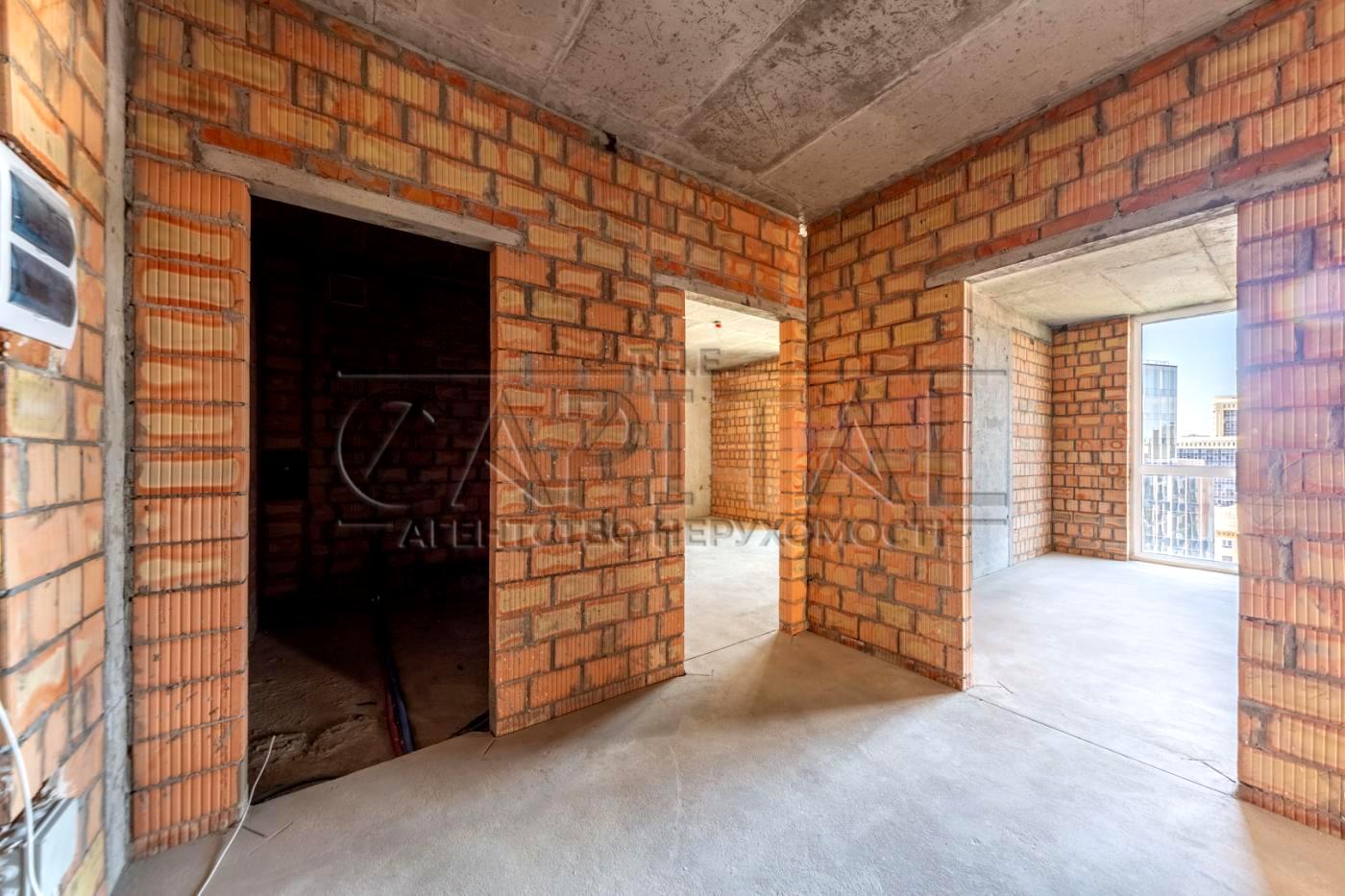 3-rooms apartment apartment by the address st. Ul Predslavinskaya (area 106 m²) - Atlanta.ua - photo 5