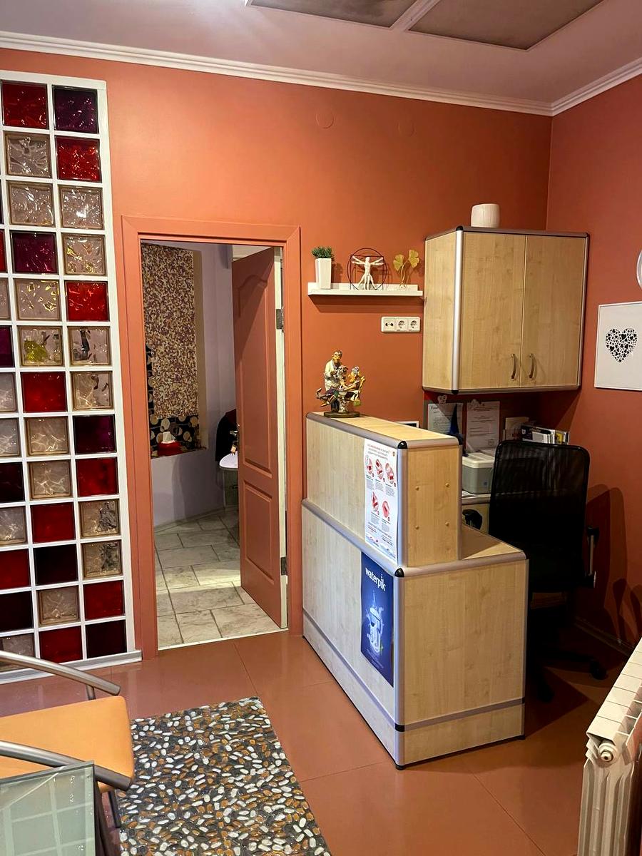 Комерційна нерухомість за адресою вул. Чорновола (площа 60 м²) - Atlanta.ua - фото 22