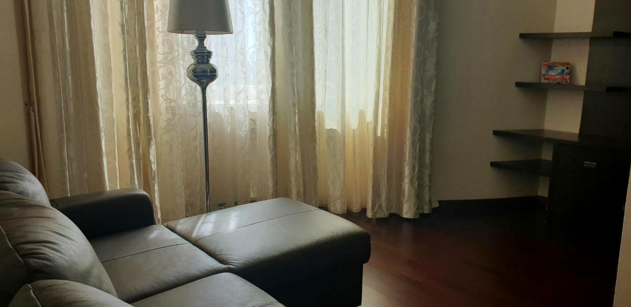 4+-rooms apartment apartment by the address st. Dovzhenko (area 170 m²) - Atlanta.ua - photo 5