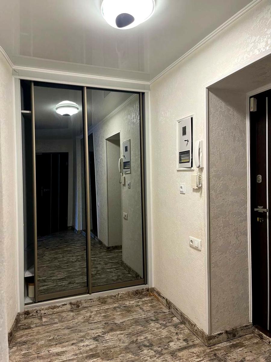 Многокомнатная квартира по адресу (площадь 130 м²) - Atlanta.ua - фото 23