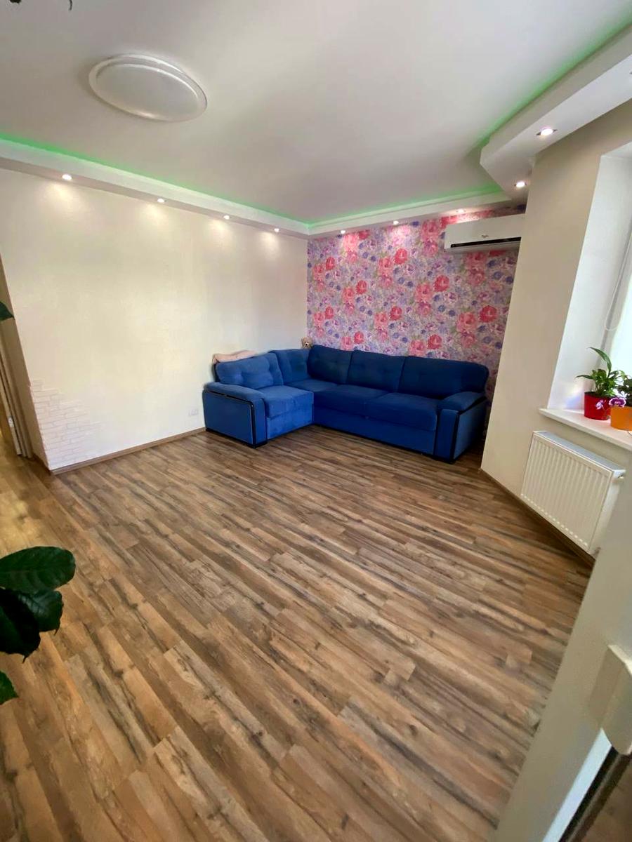 2-rooms apartment apartment by the address st. Teplichnaya (area 72 m²) - Atlanta.ua - photo 8