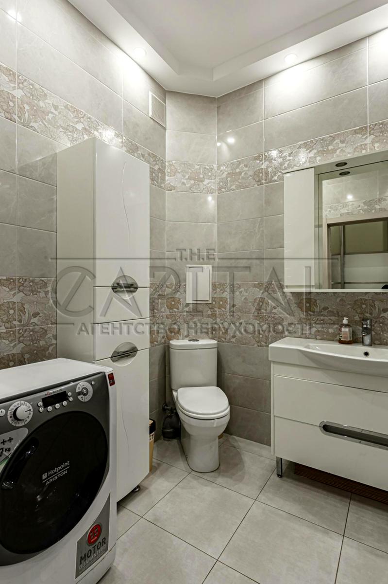 2-комнатная квартира по адресу ул. Загребельного Павла (площадь 62 м²) - Atlanta.ua - фото 13