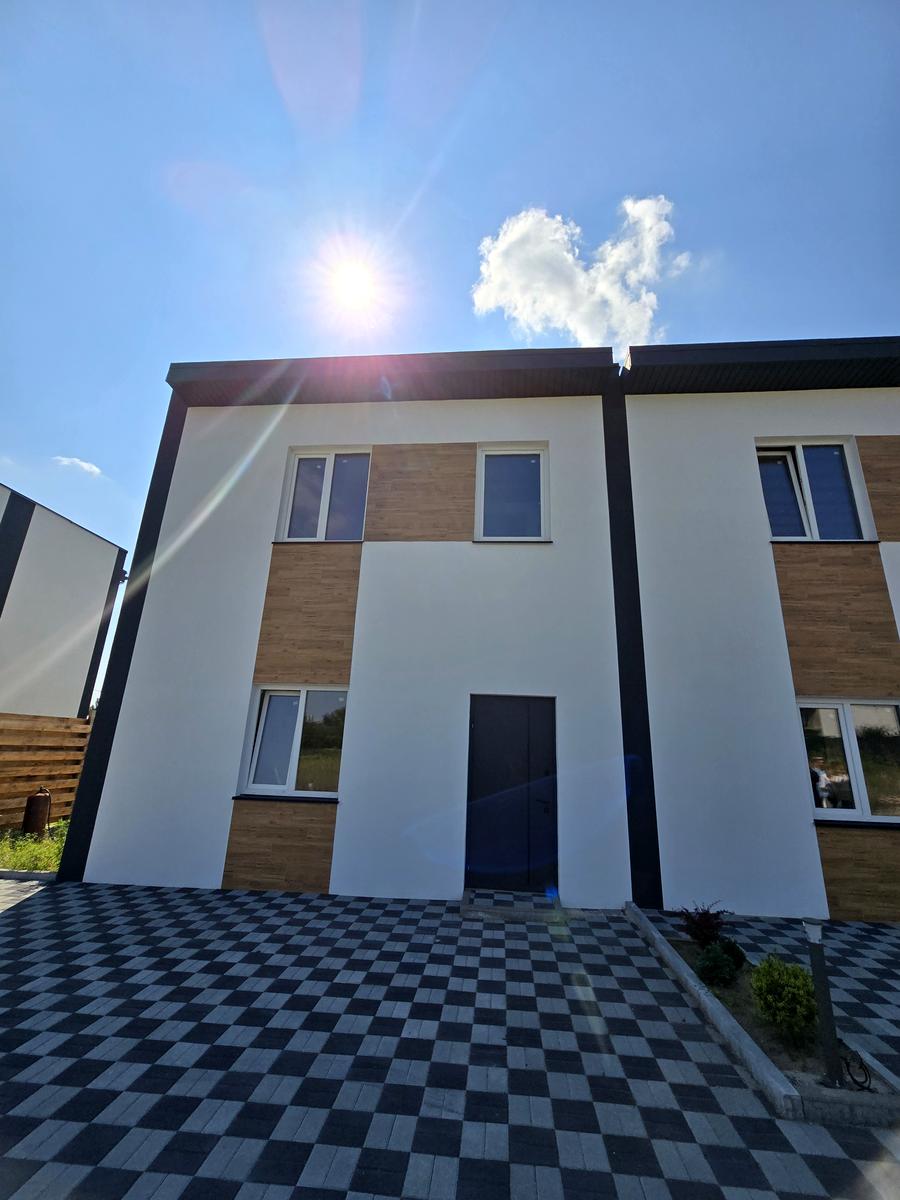 House by the address st. Skovorody (area 75 m²) - Atlanta.ua - photo 21