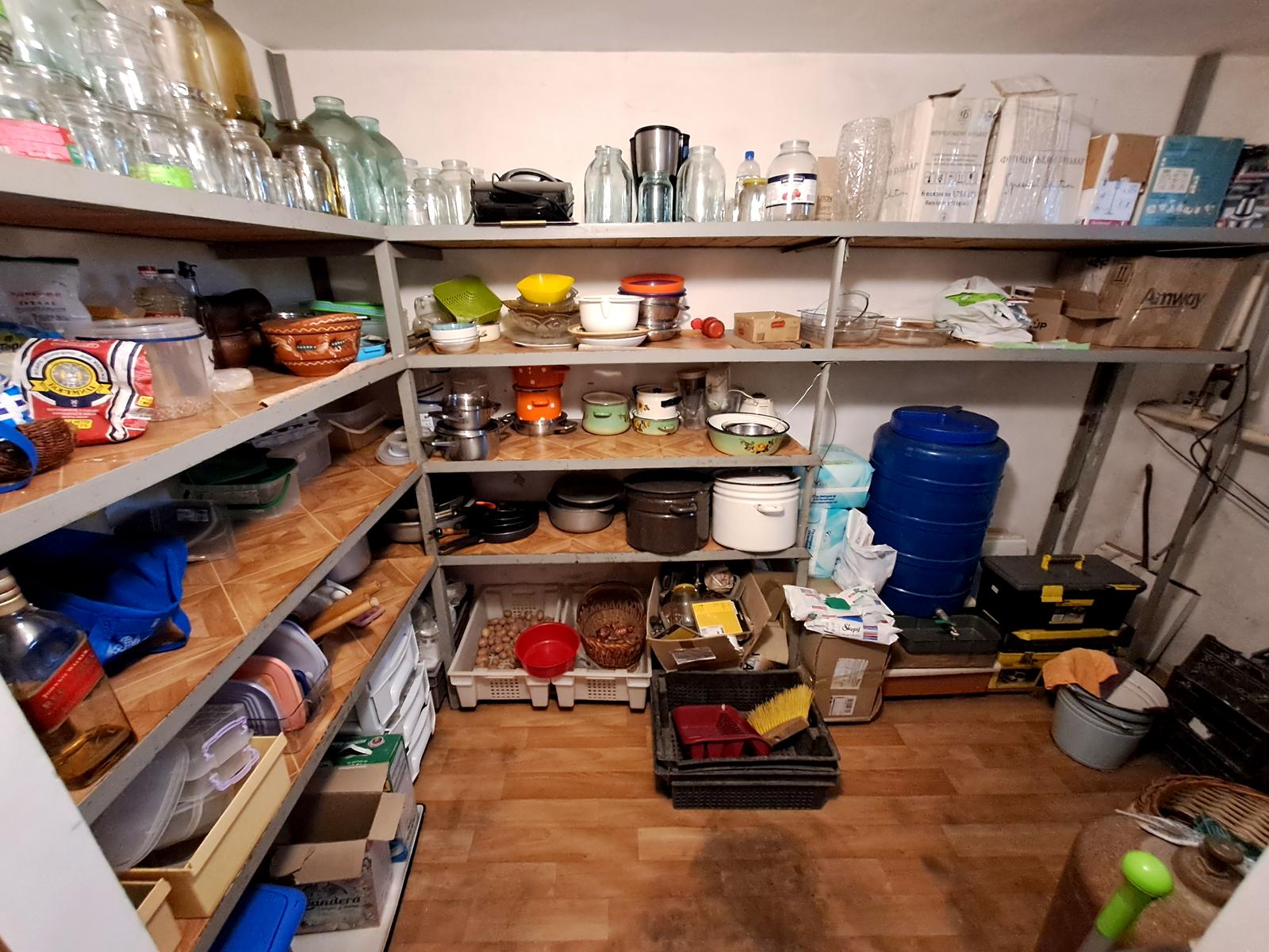 3-rooms apartment apartment by the address st. Parusnaya Geroev Stalingrada (area 146 m²) - Atlanta.ua - photo 18