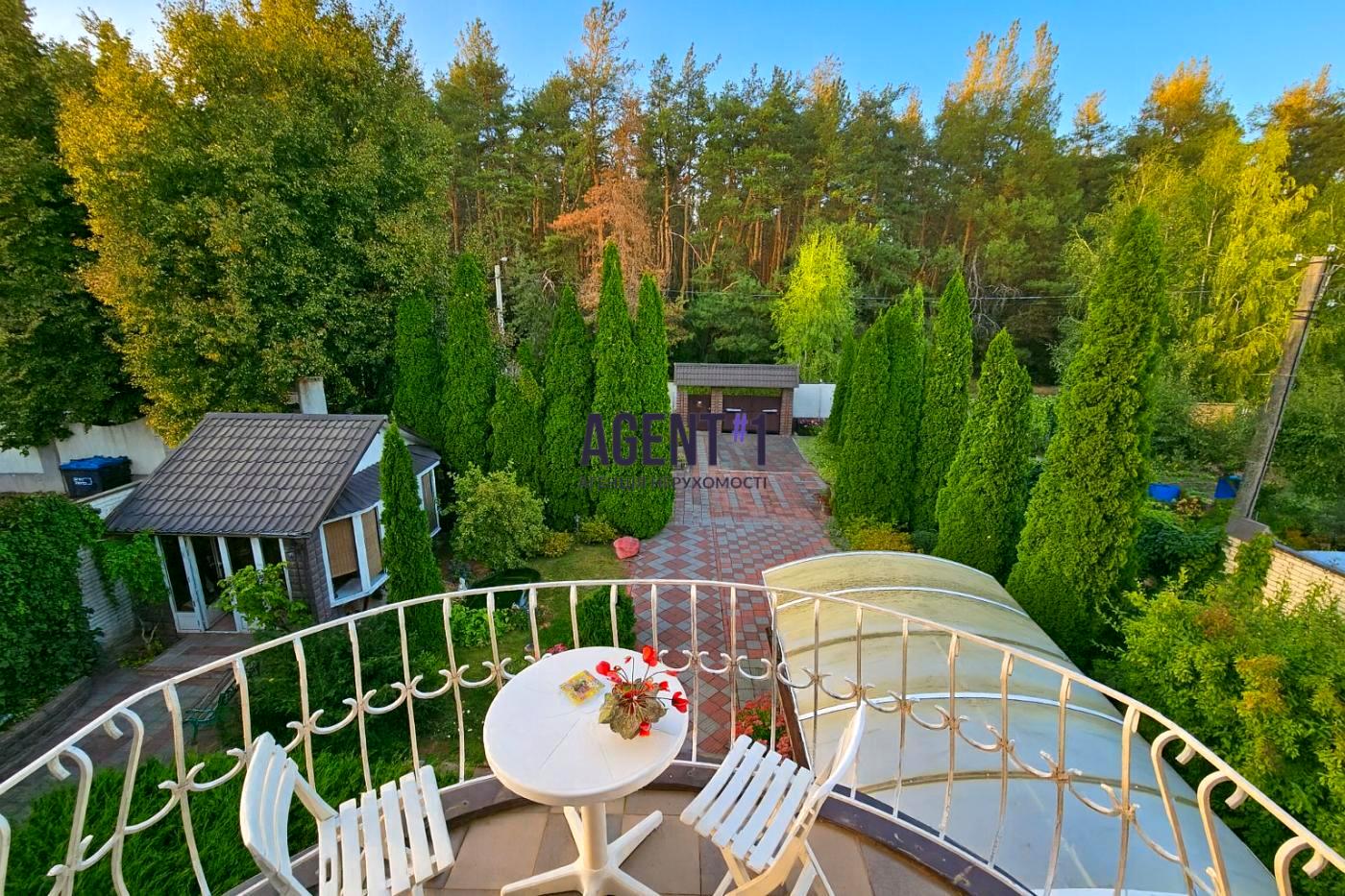 Дом по адресу (площадь 406 м²) - Atlanta.ua - фото 6