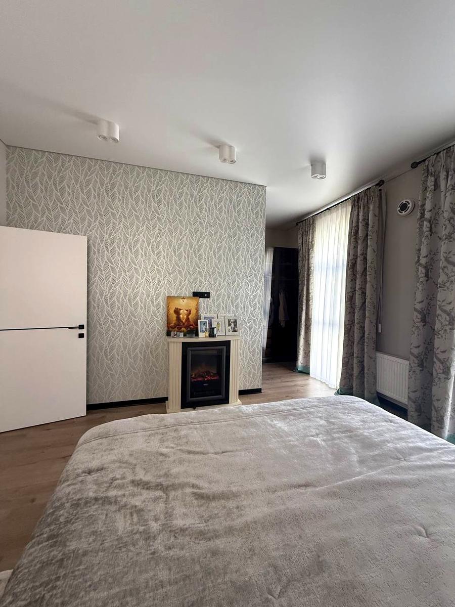 House by the address st. Kurortnaya (area 117 m²) - Atlanta.ua - photo 6