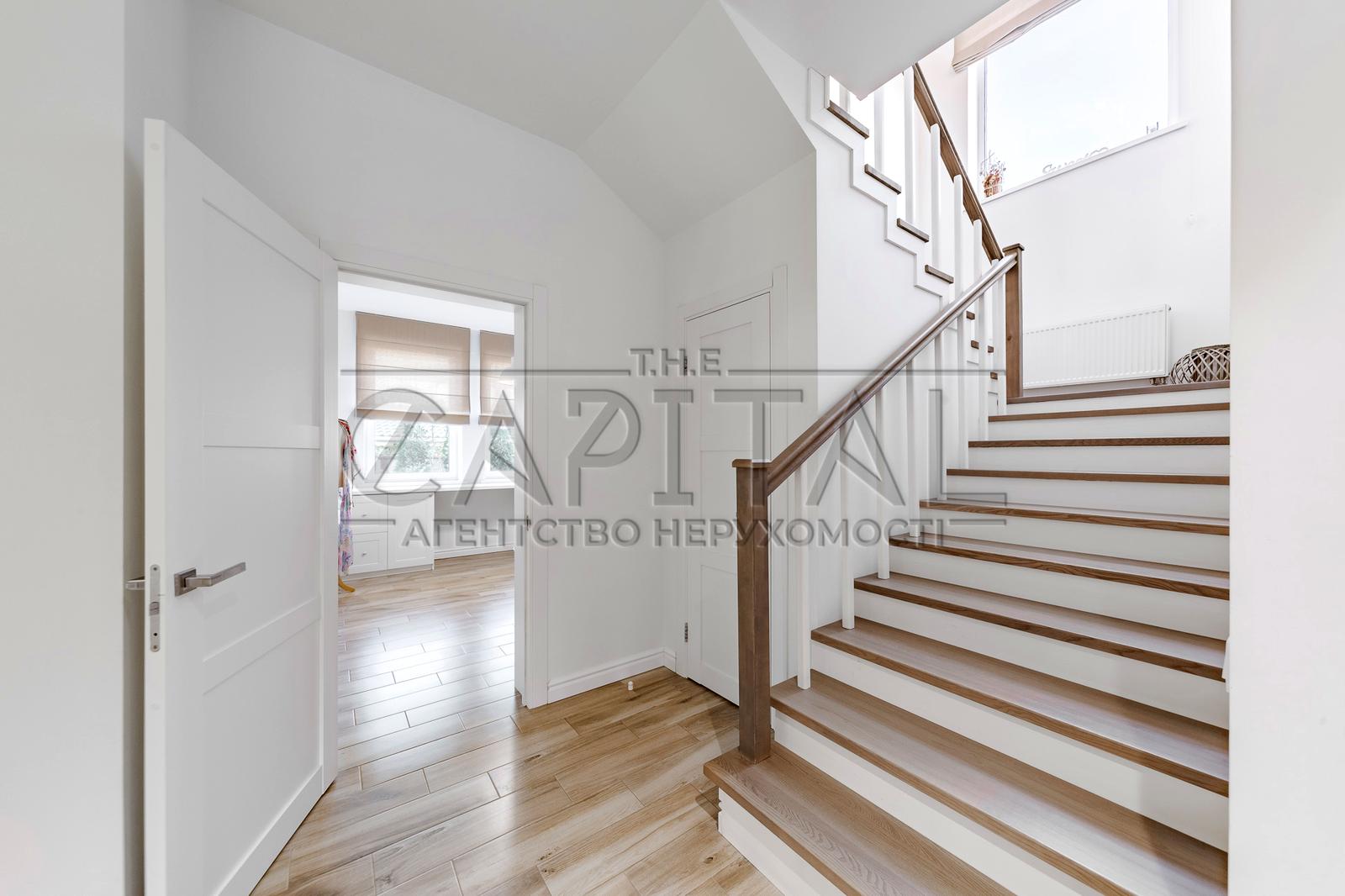 Дом по адресу ул. Заречная (площадь 200 м²) - Atlanta.ua - фото 13