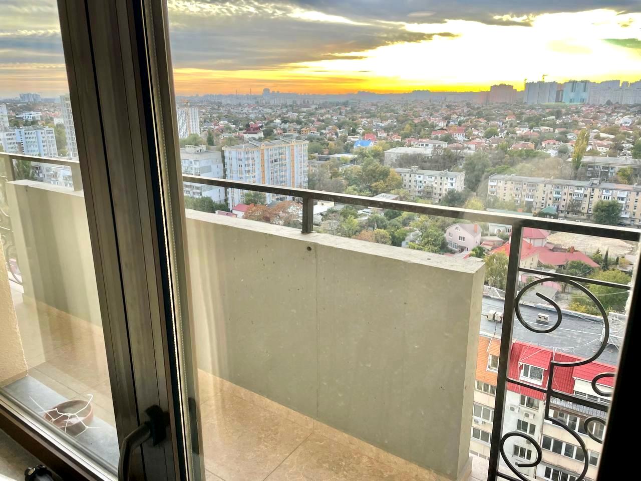 2-комнатная квартира по адресу ул. Педагогическая (площадь 70 м²) - Atlanta.ua - фото 9