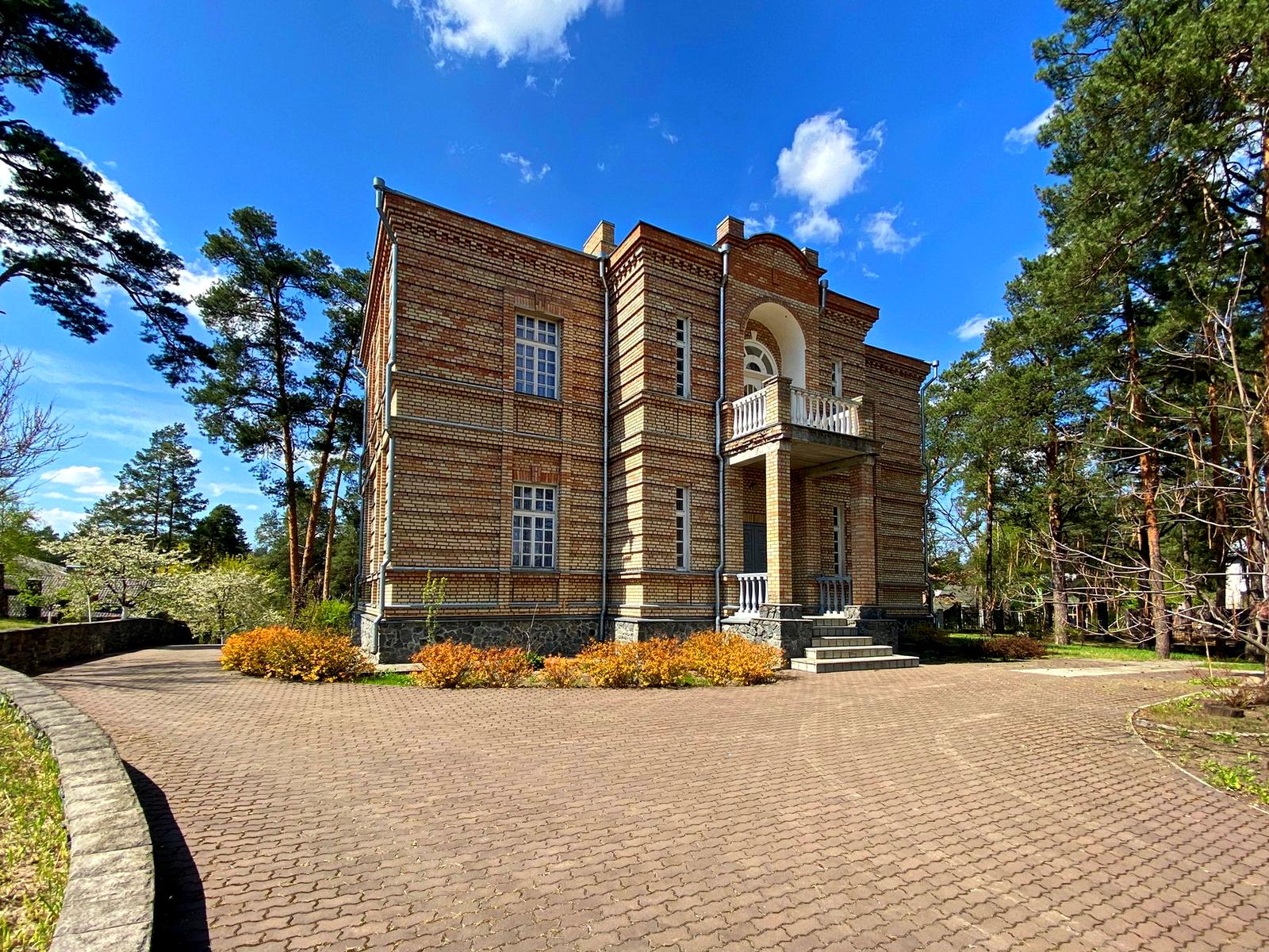 House by the address st. Lvovskaya (area 490 m²) - Atlanta.ua - photo 4