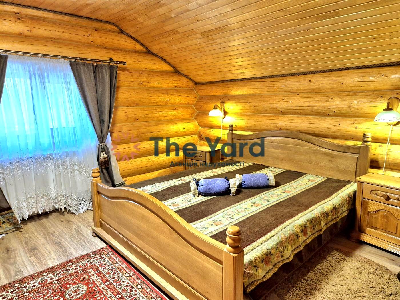 Будинок за адресою (площа 208 м²) - Atlanta.ua - фото 22