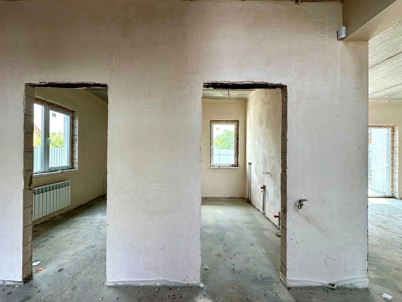 Дом по адресу Озерный пер. (площадь 144 м²) - Atlanta.ua - фото 11