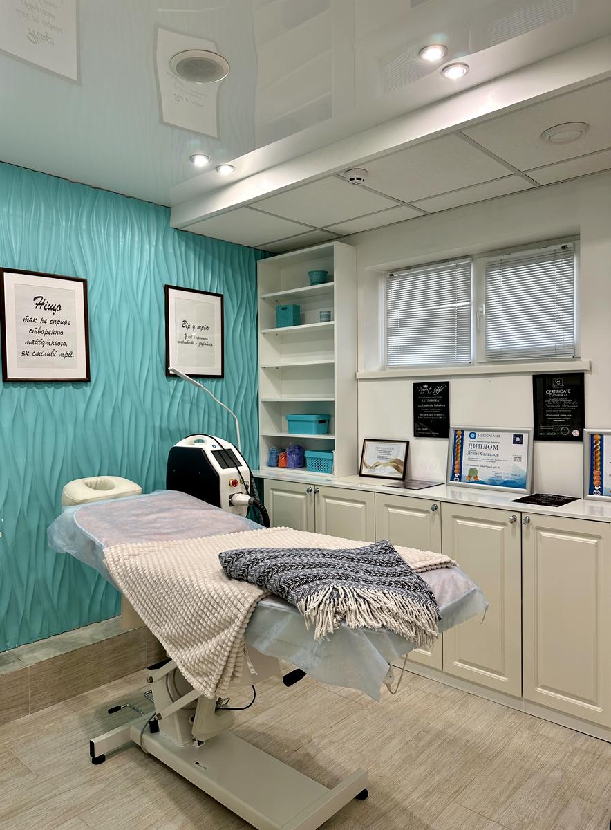 Коммерческая недвижимость по адресу ул. Минеральная (площадь 56 м²) - Atlanta.ua - фото 21