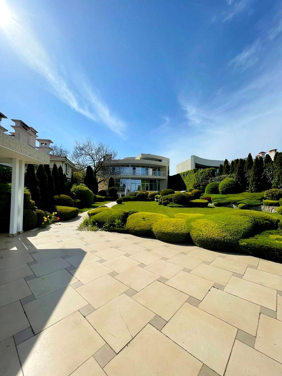 Дом по адресу Фонтанская дор. (площадь 630 м²) - Atlanta.ua - фото 2