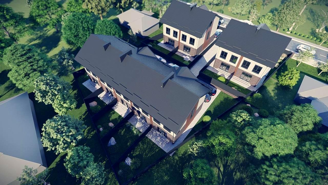 Дом по адресу (площадь 87,7 м²) - Atlanta.ua - фото 4