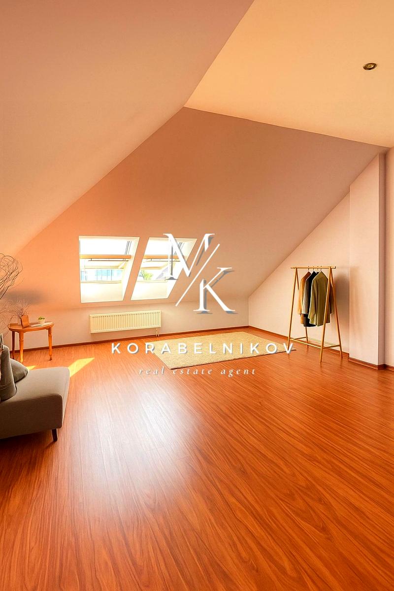 House by the address (area 590 m²) - Atlanta.ua - photo 38