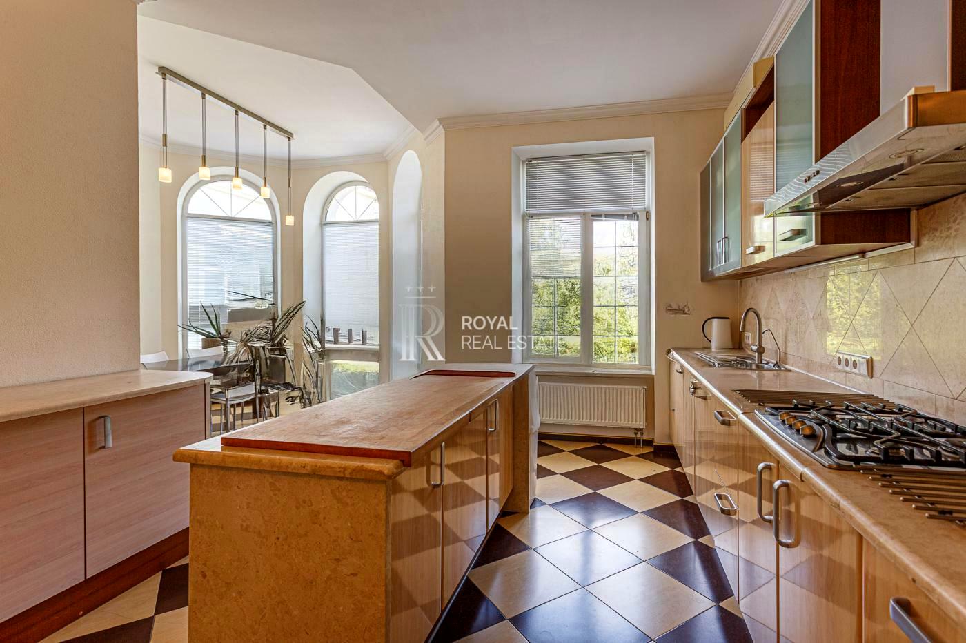 Дом по адресу ул. Береговая (площадь 962 м²) - Atlanta.ua - фото 12