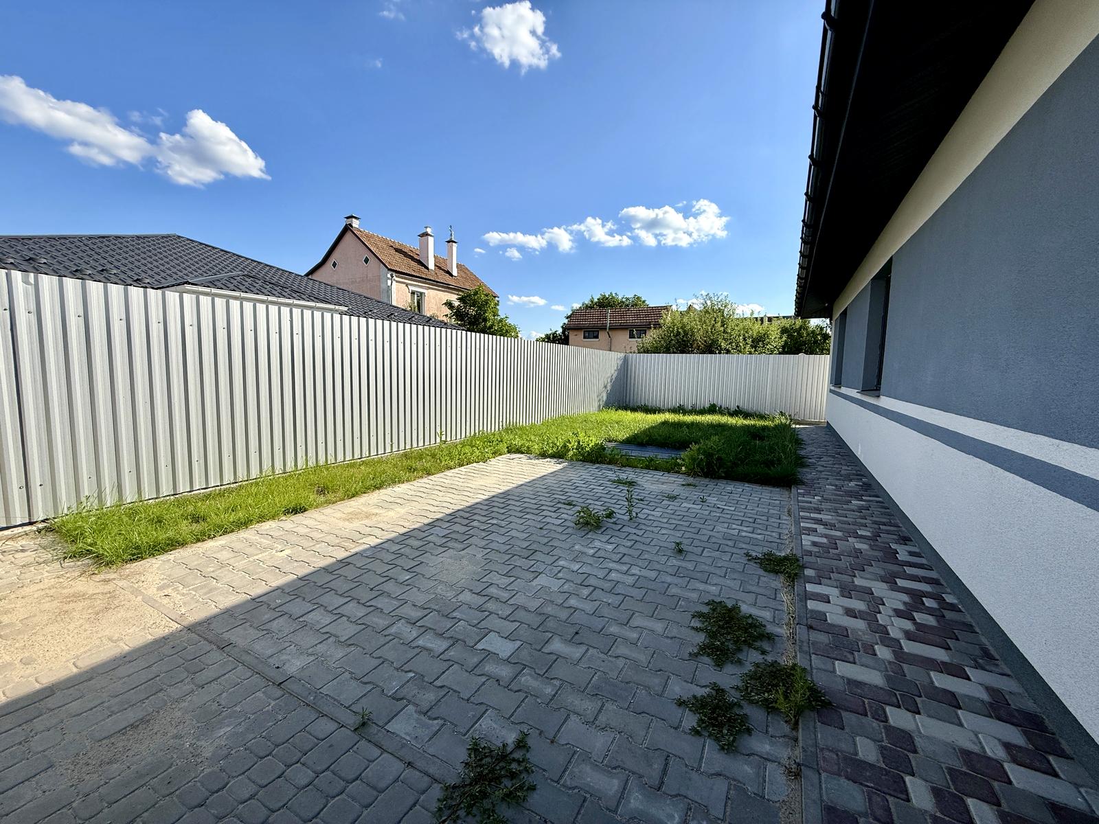 House by the address st. Vishnevaya (area 91 m²) - Atlanta.ua - photo 27