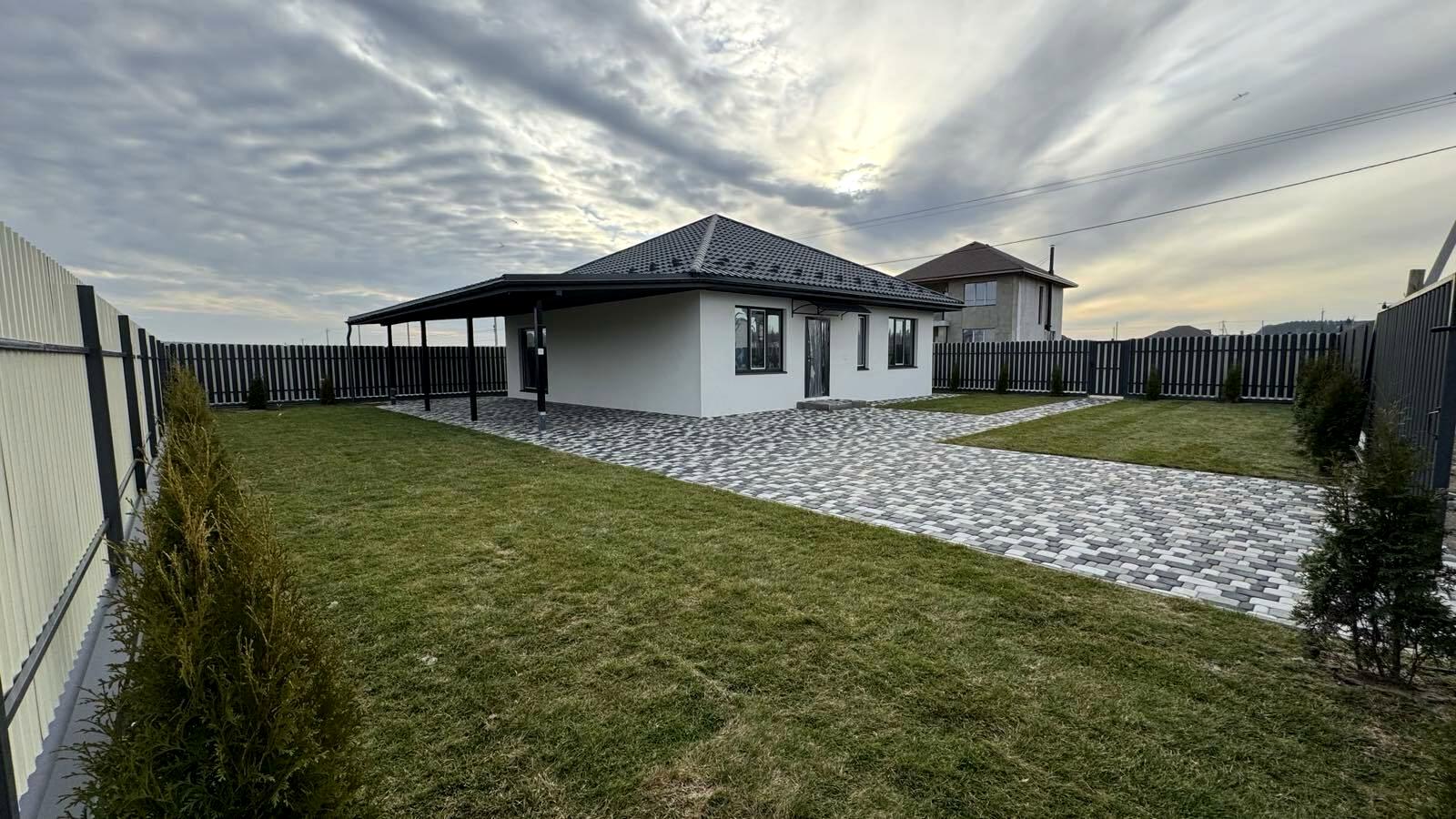 Дом по адресу (площадь 90 м²) - Atlanta.ua - фото 20