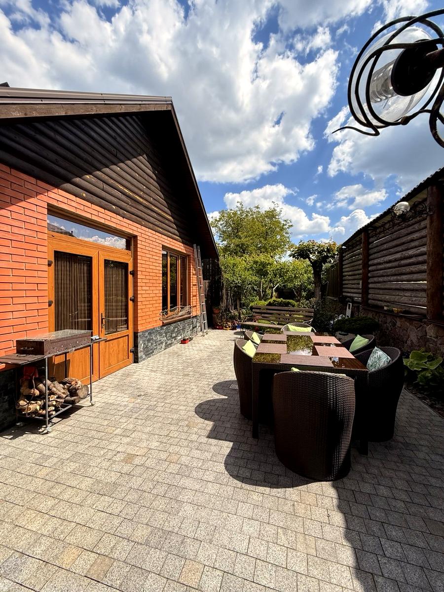 House by the address (area 433 m²) - Atlanta.ua - photo 15