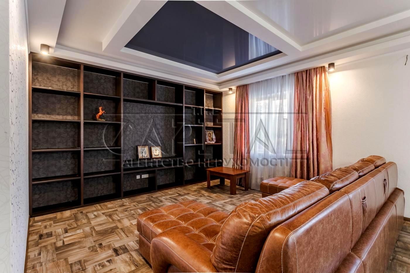 House by the address st. Sobornaya (area 300 m²) - Atlanta.ua - photo 18