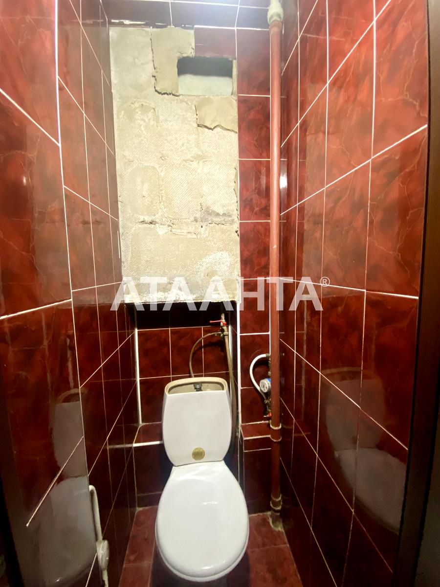 Багатокімнатна квартира за адресою Люстдорфська дор. (площа 88 м²) - Atlanta.ua - фото 30