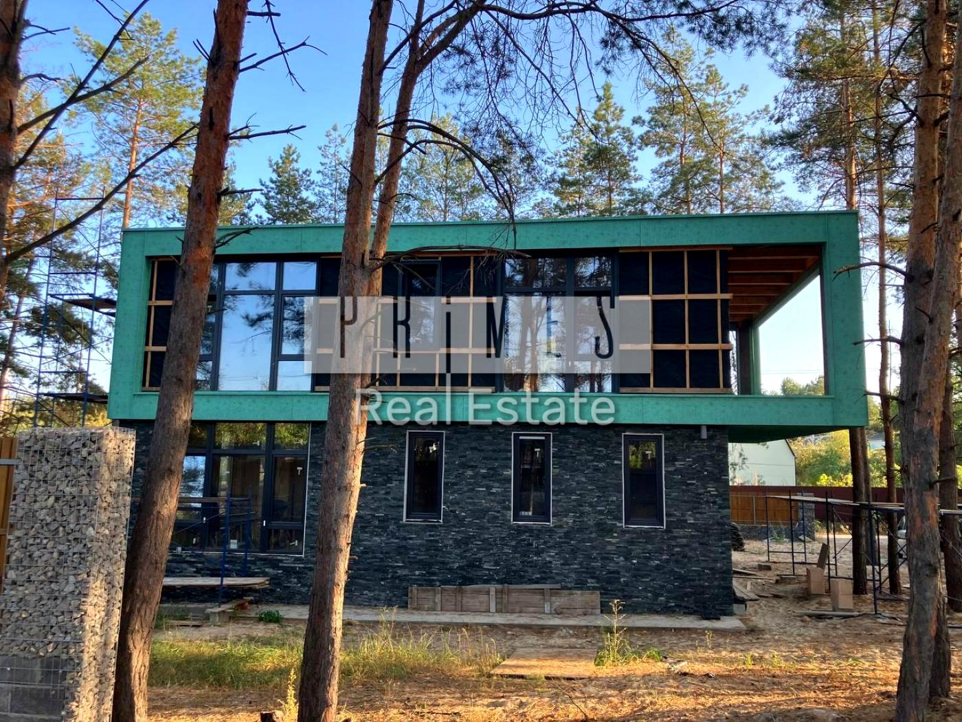 House by the address st. Borovkova (area 260 m²) - Atlanta.ua - photo 3