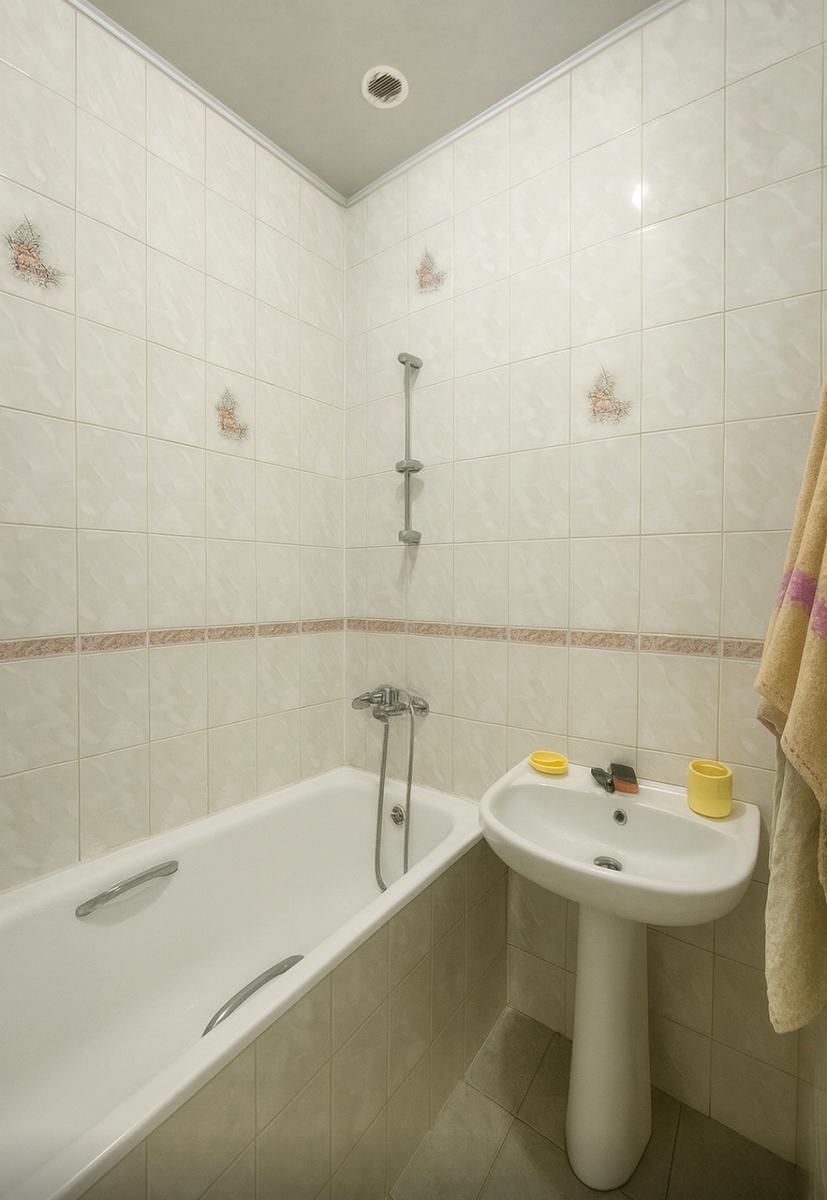 3-комнатная квартира по адресу Харьковское шоссе (площадь 84 м²) - Atlanta.ua - фото 16