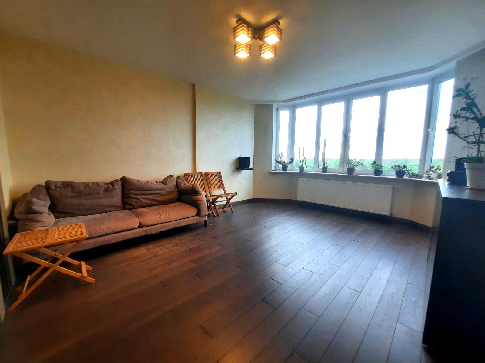 2-кімнатна квартира за адресою вул. Пономарьова (площа 76 м²) - Atlanta.ua - фото 3