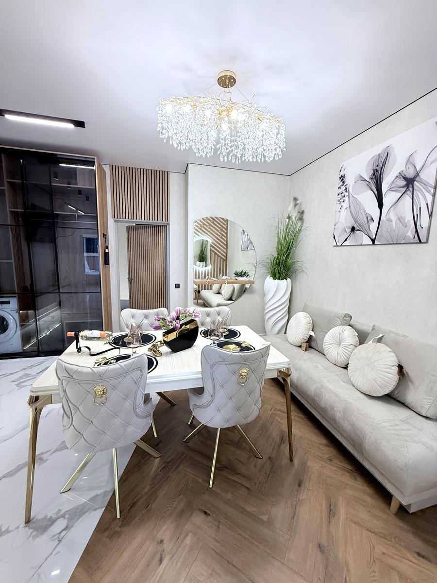 2-комнатная квартира по адресу ул. Здоровья (площадь 60 м²) - Atlanta.ua - фото 6