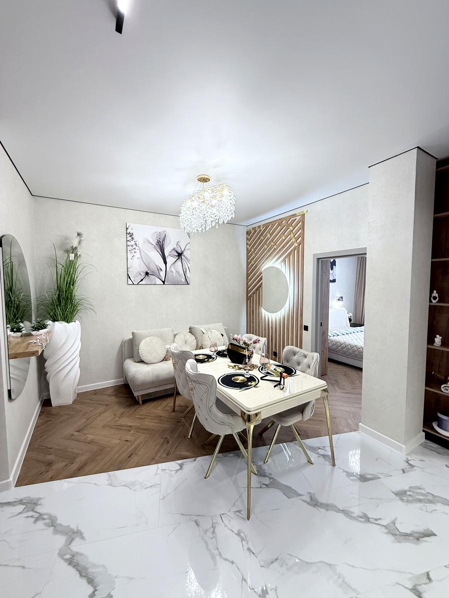 2-комнатная квартира по адресу ул. Здоровья (площадь 60 м²) - Atlanta.ua - фото 2