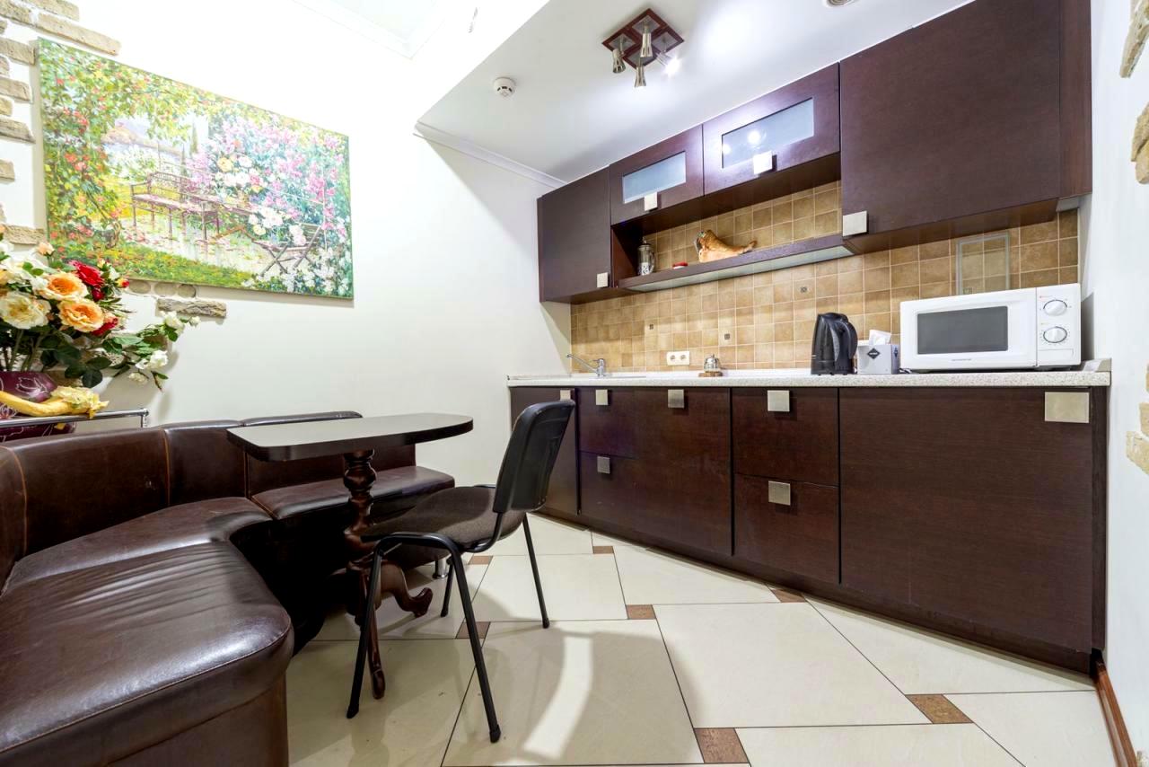 Commercial real estate at st. Vsevoloda Zmienka (area 202 m²) - Atlanta.ua - photo 8