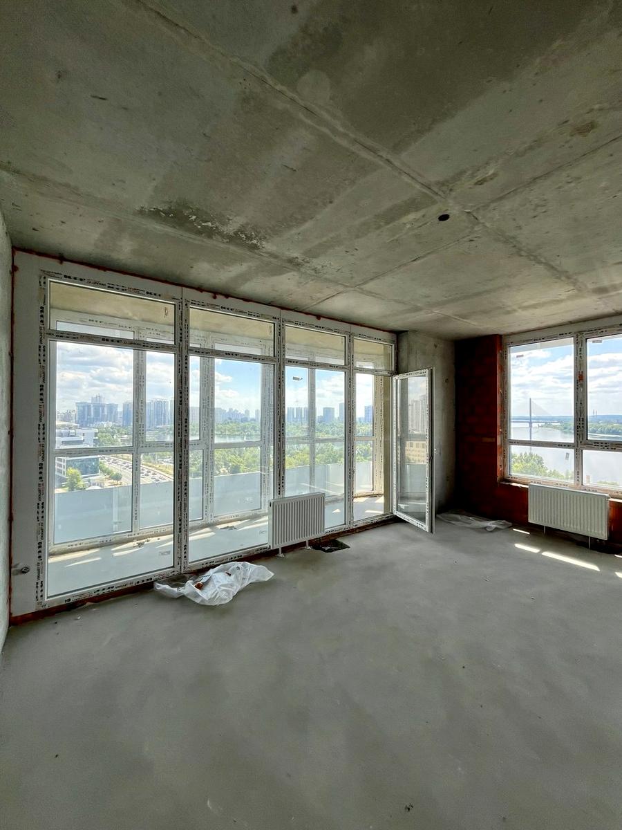 3-комнатная квартира по адресу ул. Здолбуновская (площадь 89,5 м²) - Atlanta.ua - фото 7