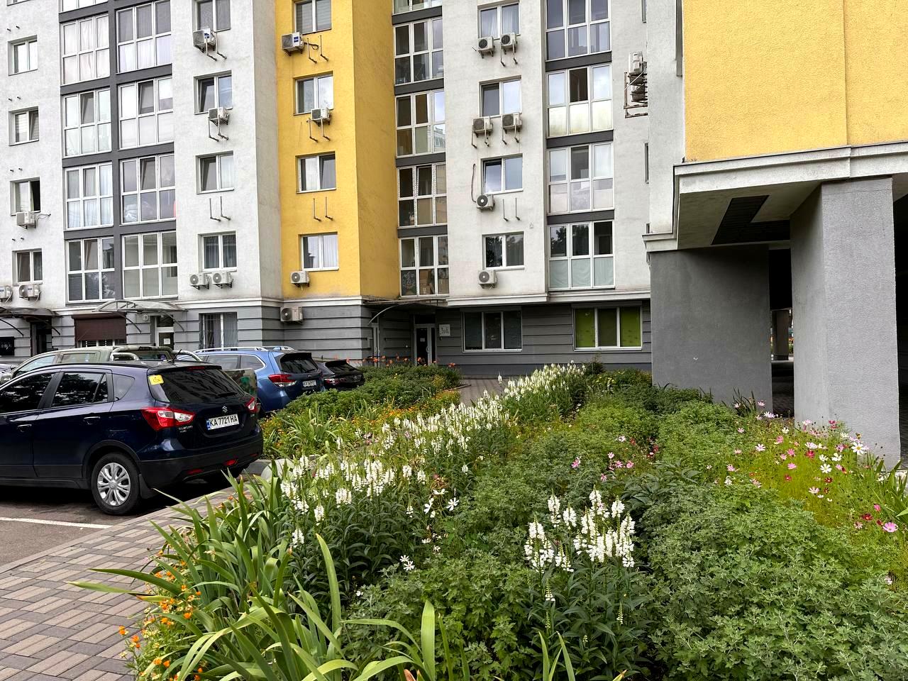 3-rooms apartment apartment by the address st. Bulv Vatslava Gavela (area 108,2 m²) - Atlanta.ua - photo 47