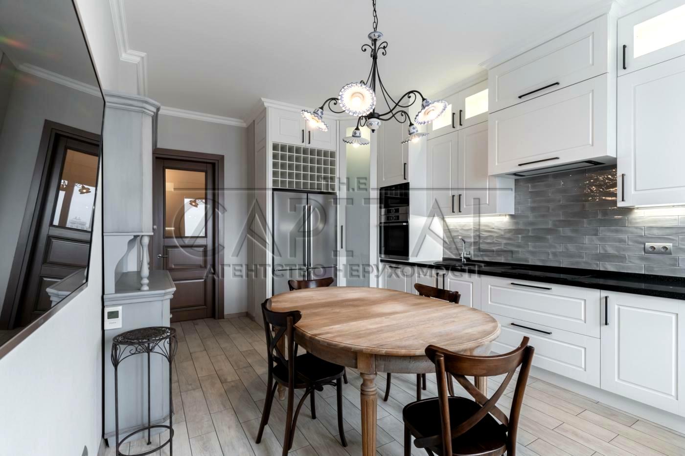 Багатокімнатна квартира за адресою вул. Інститутська (площа 203 м²) - Atlanta.ua - фото 4