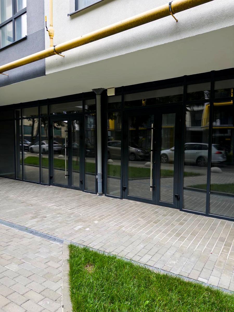 Commercial real estate at st. Pimonenko Nikolaya ul (area 150 m²) - Atlanta.ua - photo 2