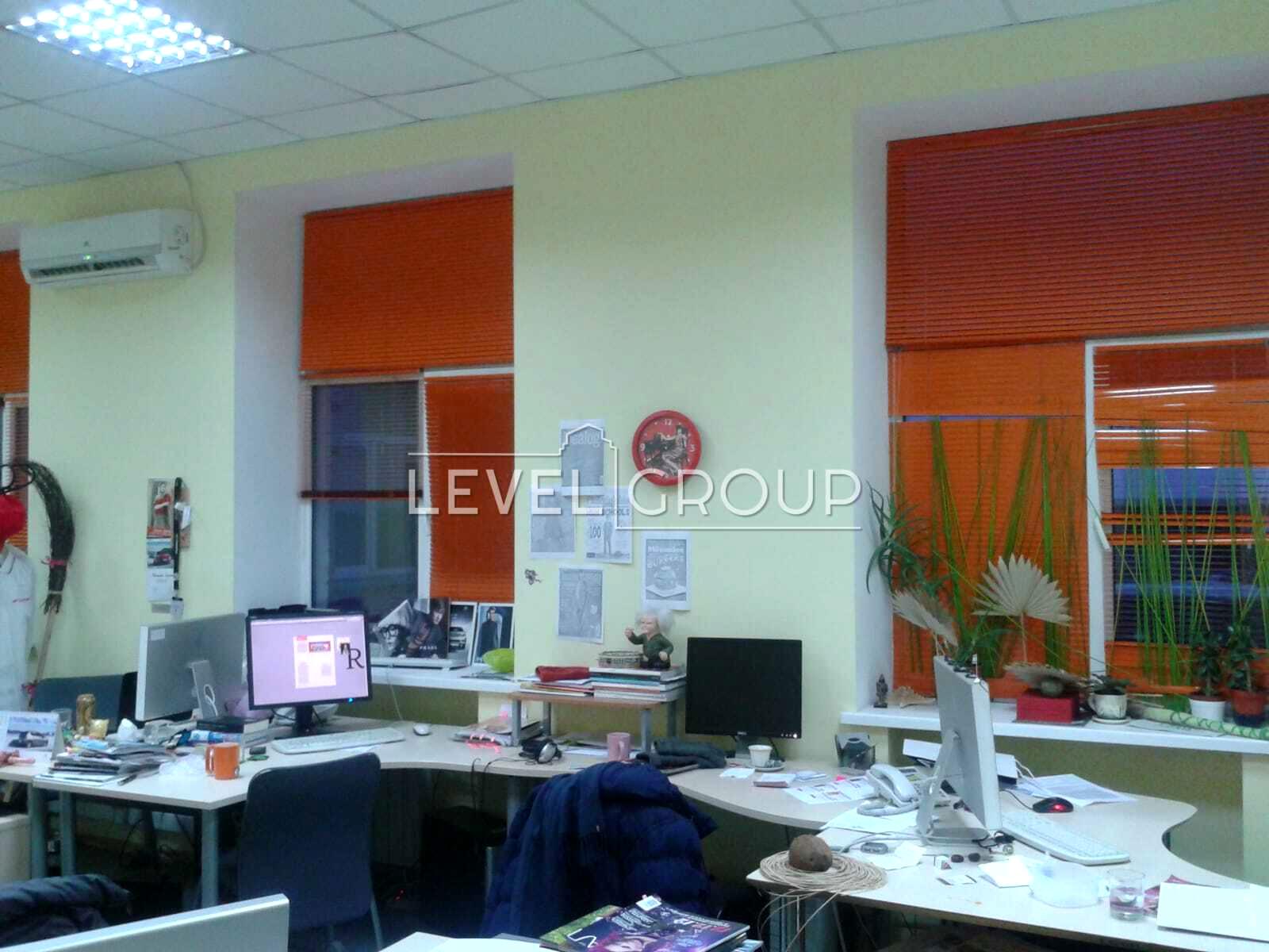 Коммерческая недвижимость по адресу пер. Куреневский (площадь 4000 м²) - Atlanta.ua - фото 2