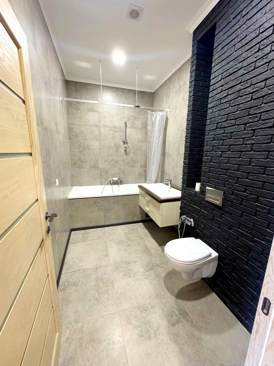 2-кімнатна квартира за адресою вул. Івасюка Володимира пр-т (площа 137 м²) - Atlanta.ua - фото 5