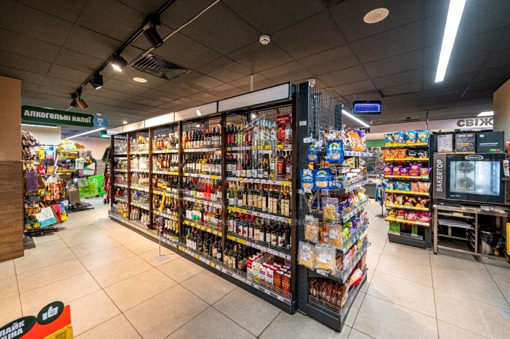 Коммерческая недвижимость по адресу ул. Гродненская (площадь 651,5 м²) - Atlanta.ua - фото 7