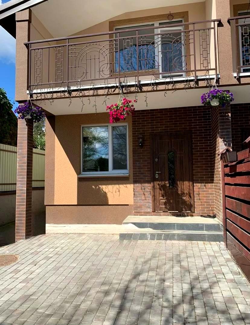 Дом по адресу ул. Киевская (площадь 116,5 м²) - Atlanta.ua - фото 17