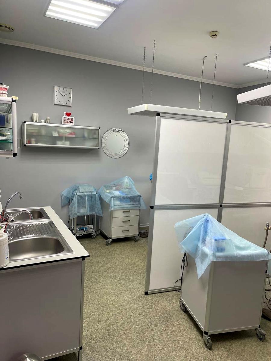 Комерційна нерухомість за адресою вул. Чорновола (площа 60 м²) - Atlanta.ua - фото 15